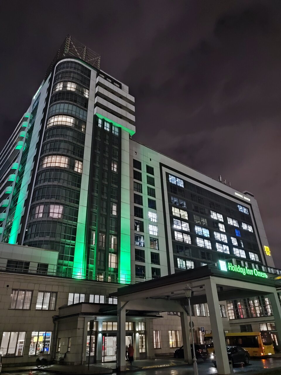 Гостиница Московские Ворота Санкт-Петербург-76