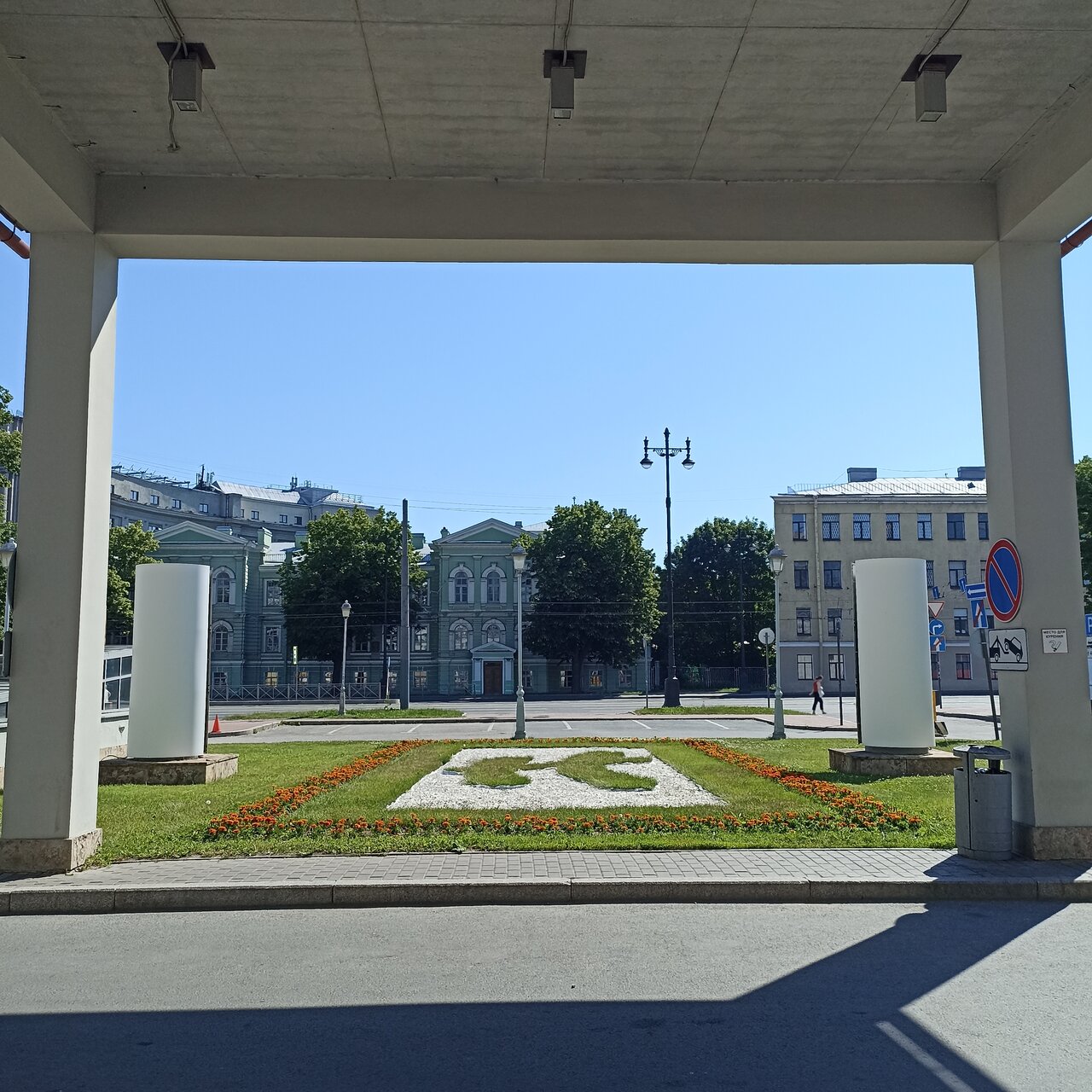 Гостиница Московские Ворота Санкт-Петербург-35