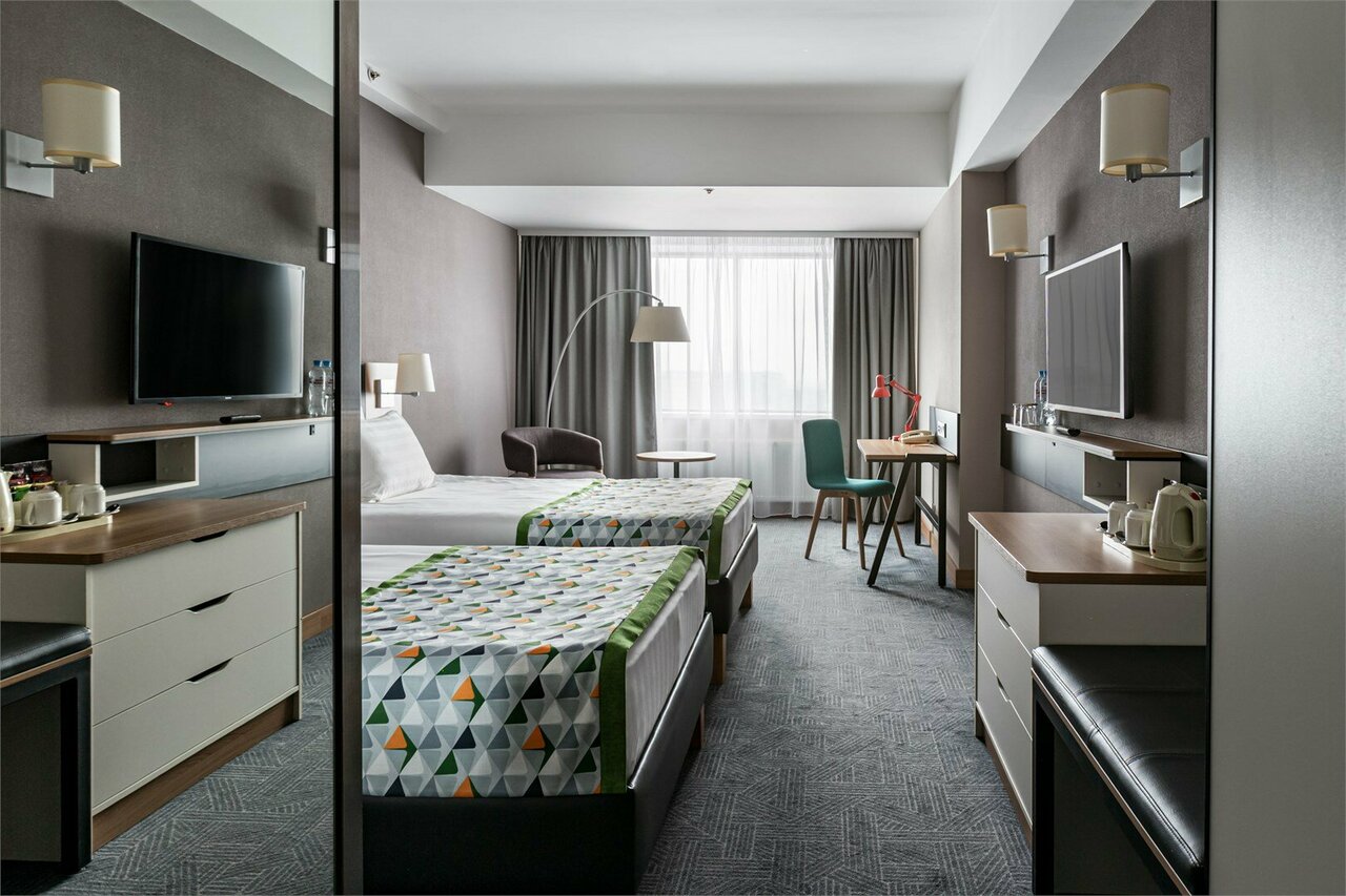 Гостиница Московские Ворота Санкт-Петербург