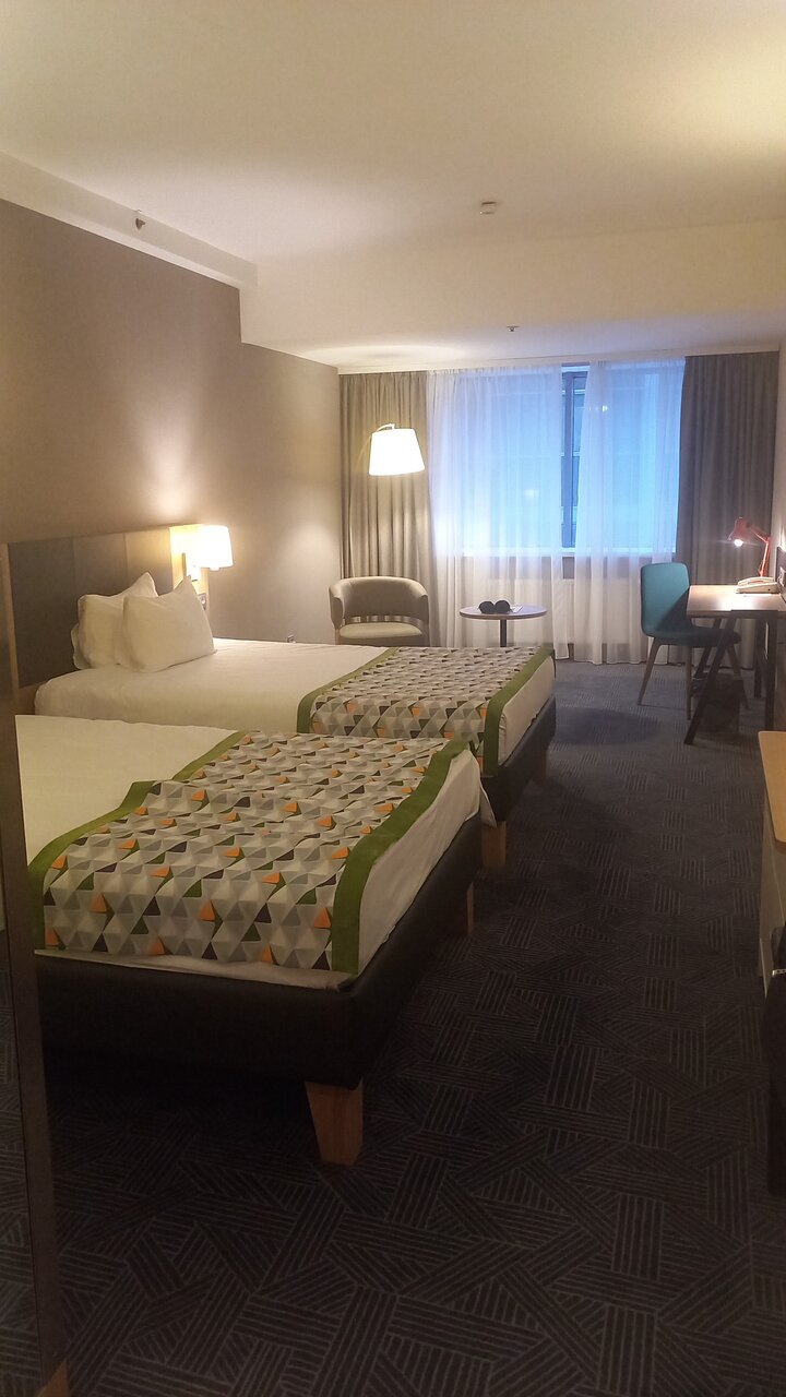 Гостиница Московские Ворота Санкт-Петербург-182