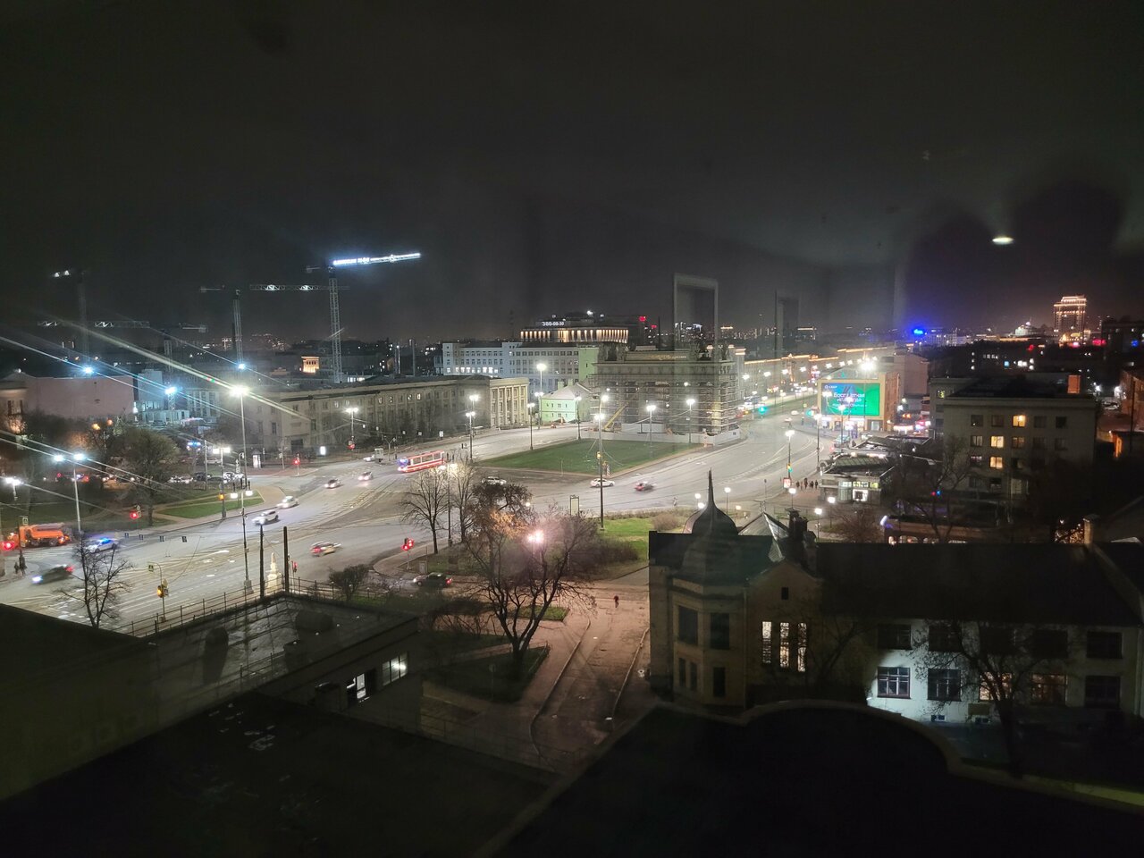 Гостиница Московские Ворота Санкт-Петербург-122