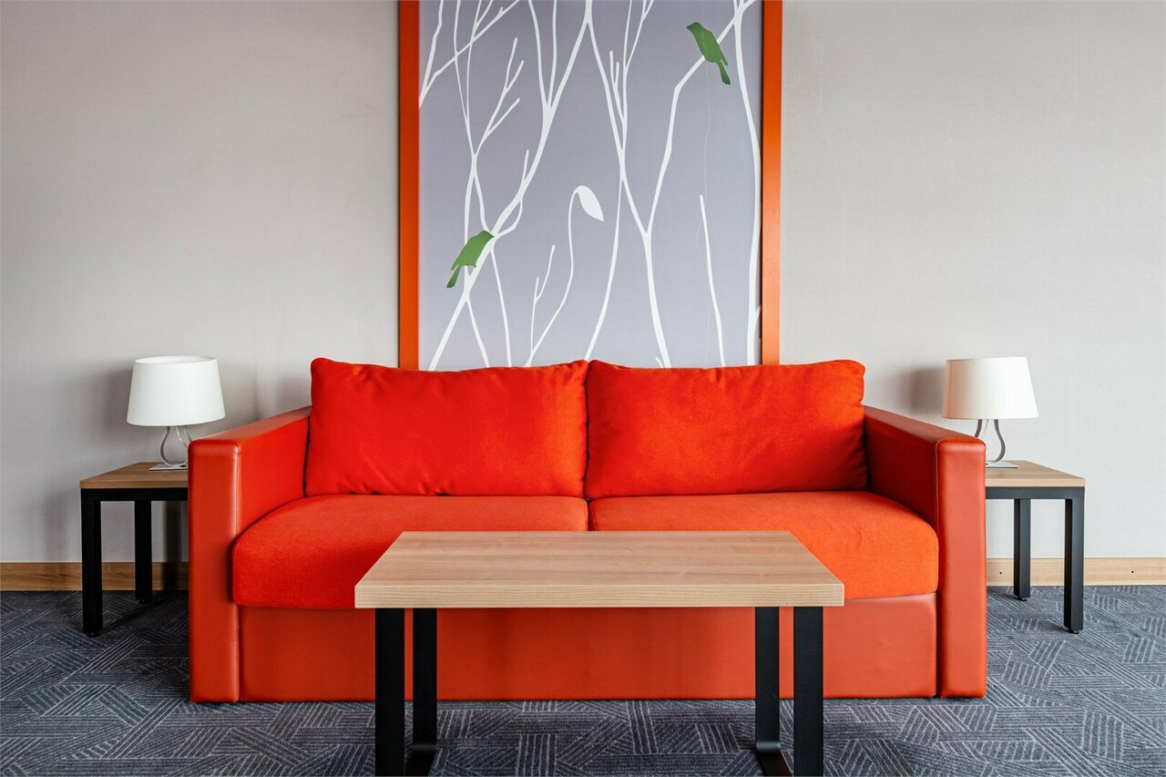 Гостиница Московские Ворота Санкт-Петербург