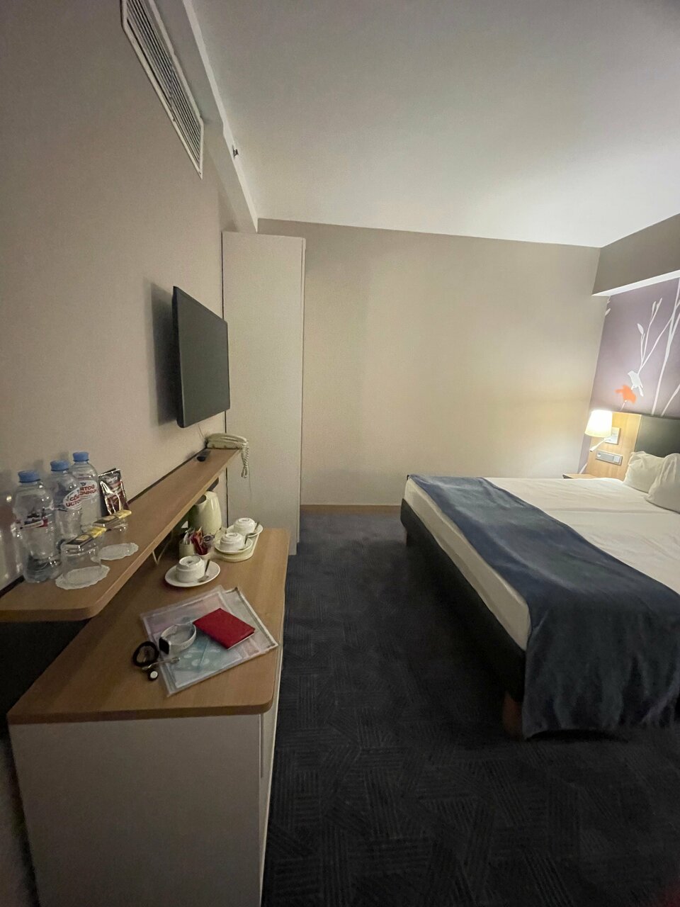 Гостиница Московские Ворота Санкт-Петербург-201