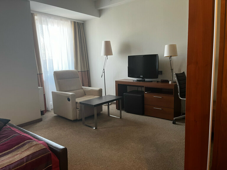 Гостиница Московские Ворота Санкт-Петербург-127