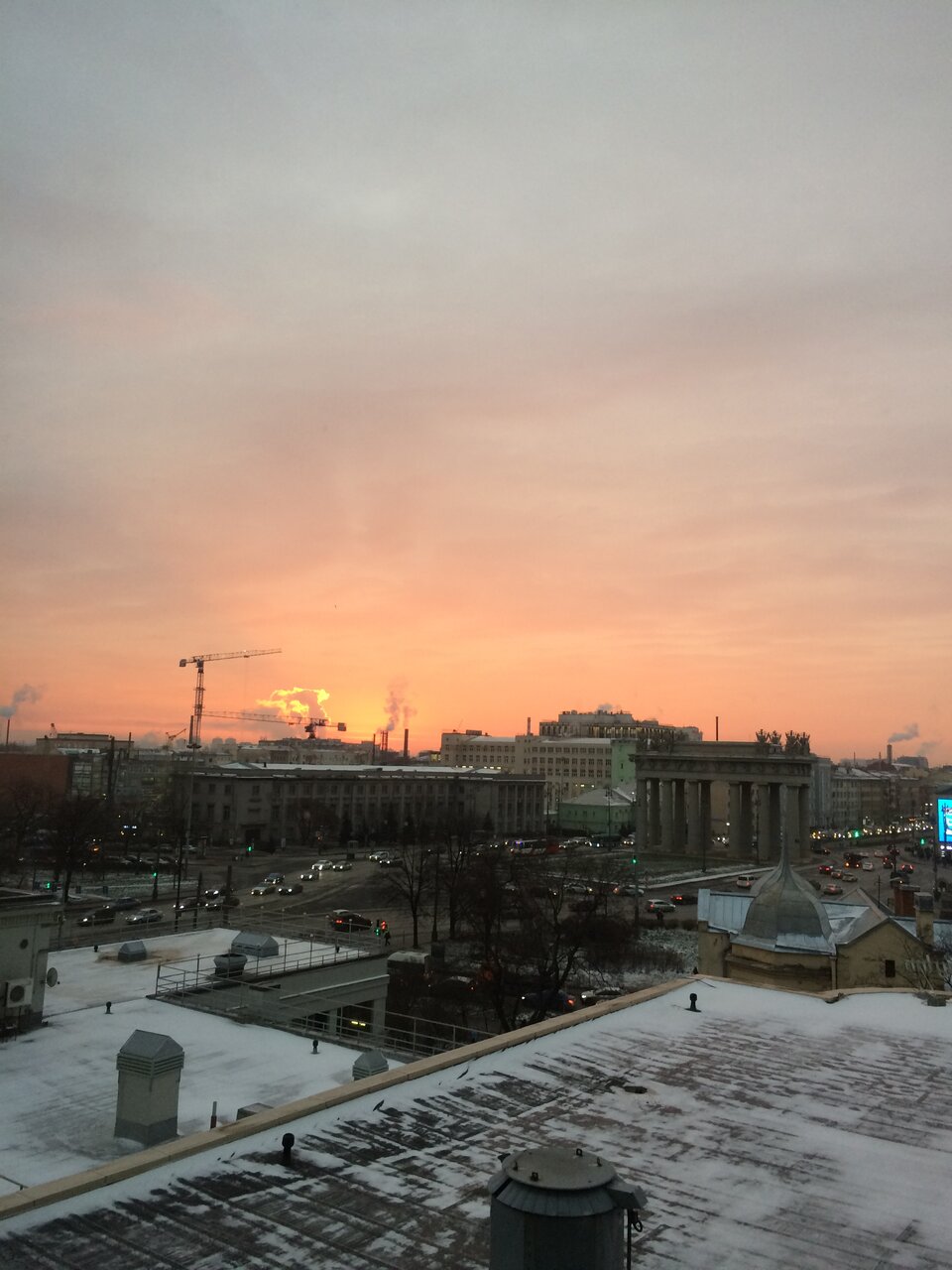 Гостиница Московские Ворота Санкт-Петербург-101