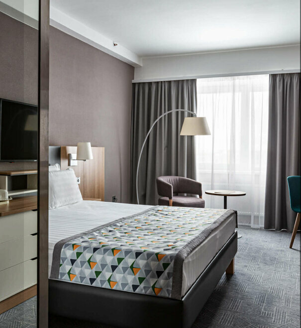 Гостиница Московские Ворота Санкт-Петербург-60