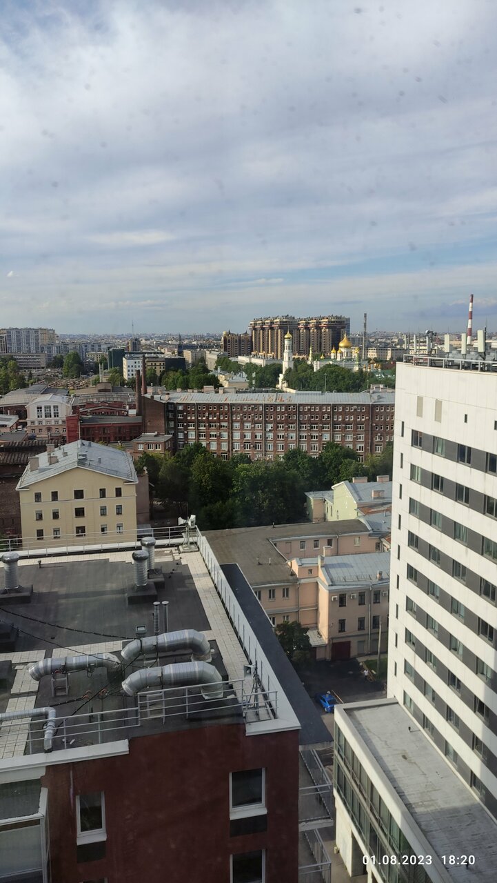 Гостиница Московские Ворота Санкт-Петербург-157