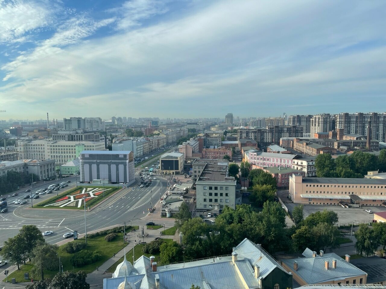 Гостиница Московские Ворота Санкт-Петербург-153