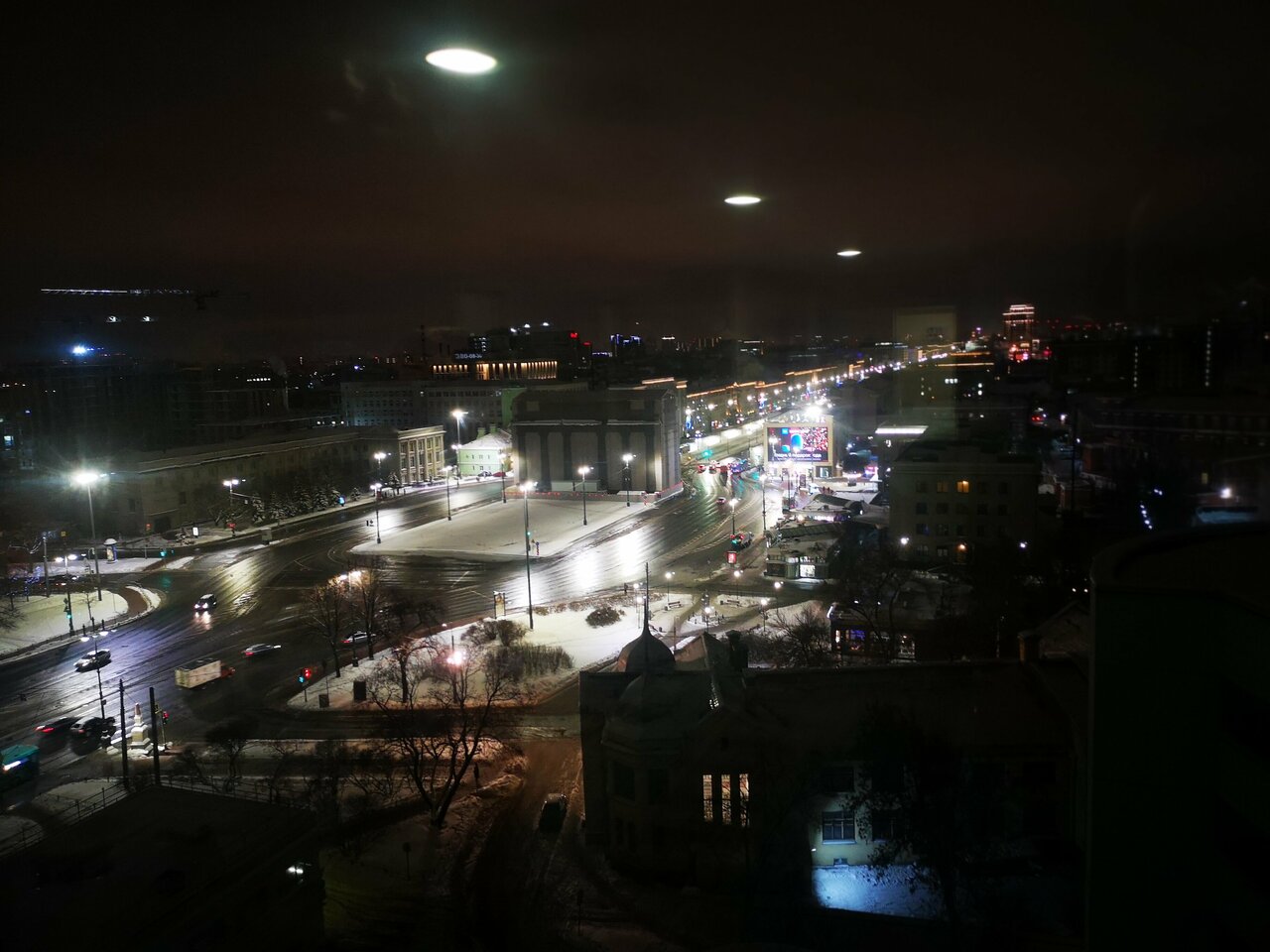 Гостиница Московские Ворота Санкт-Петербург-92