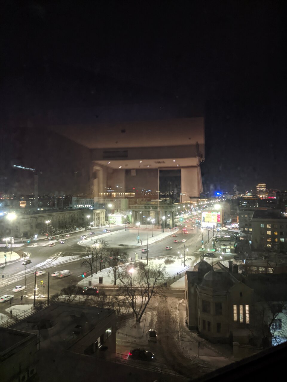 Гостиница Московские Ворота Санкт-Петербург-46