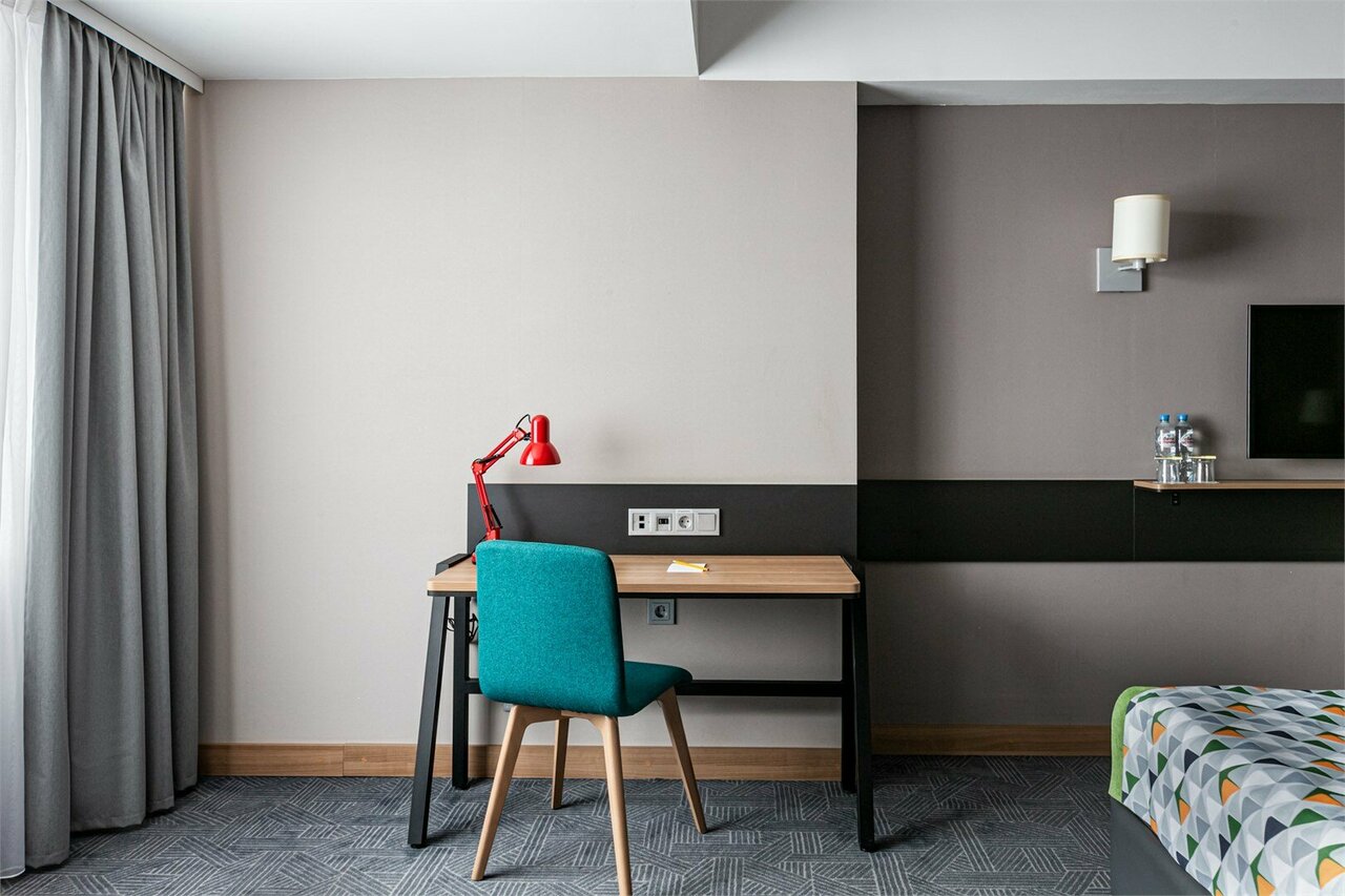 Гостиница Московские Ворота Санкт-Петербург