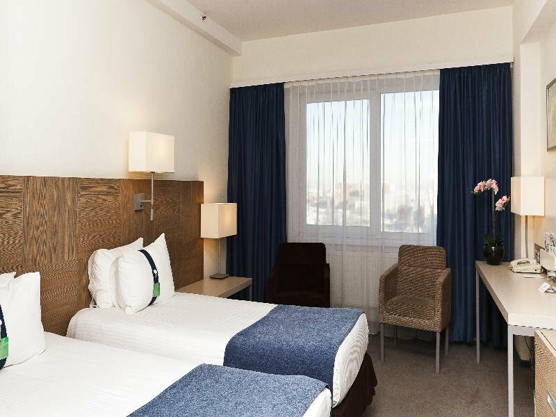 Гостиница Московские Ворота Санкт-Петербург-4