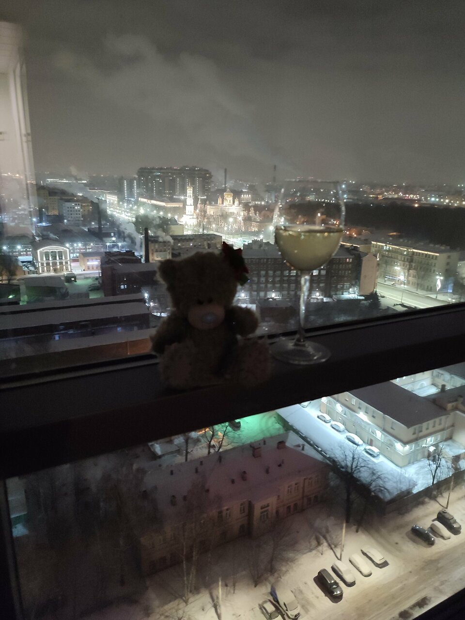 Гостиница Московские Ворота Санкт-Петербург-31