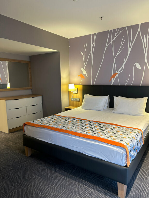 Гостиница Московские Ворота Санкт-Петербург-19