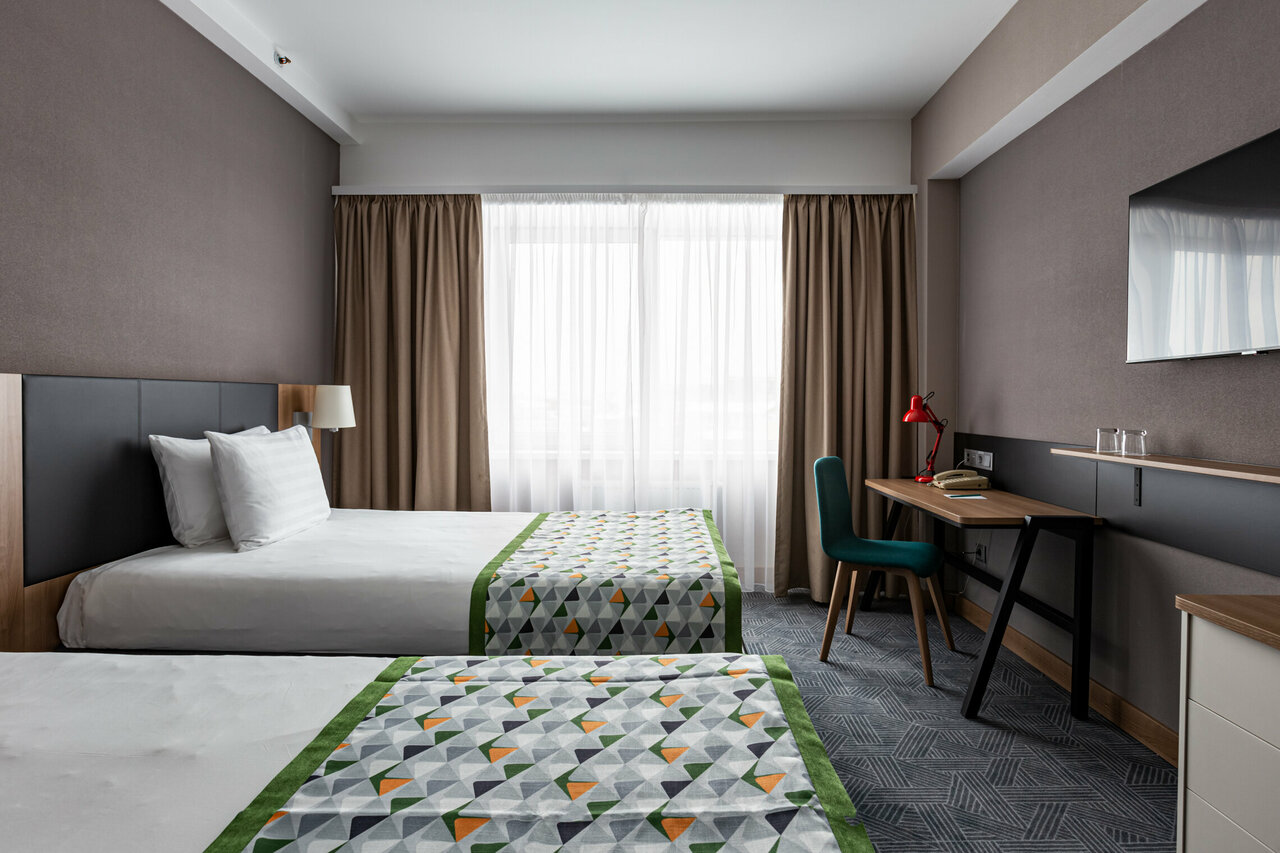 Гостиница Московские Ворота Санкт-Петербург