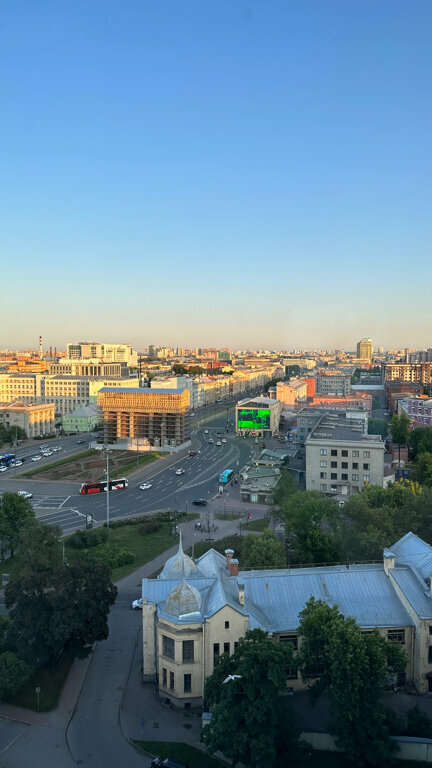 Гостиница Московские Ворота Санкт-Петербург-169