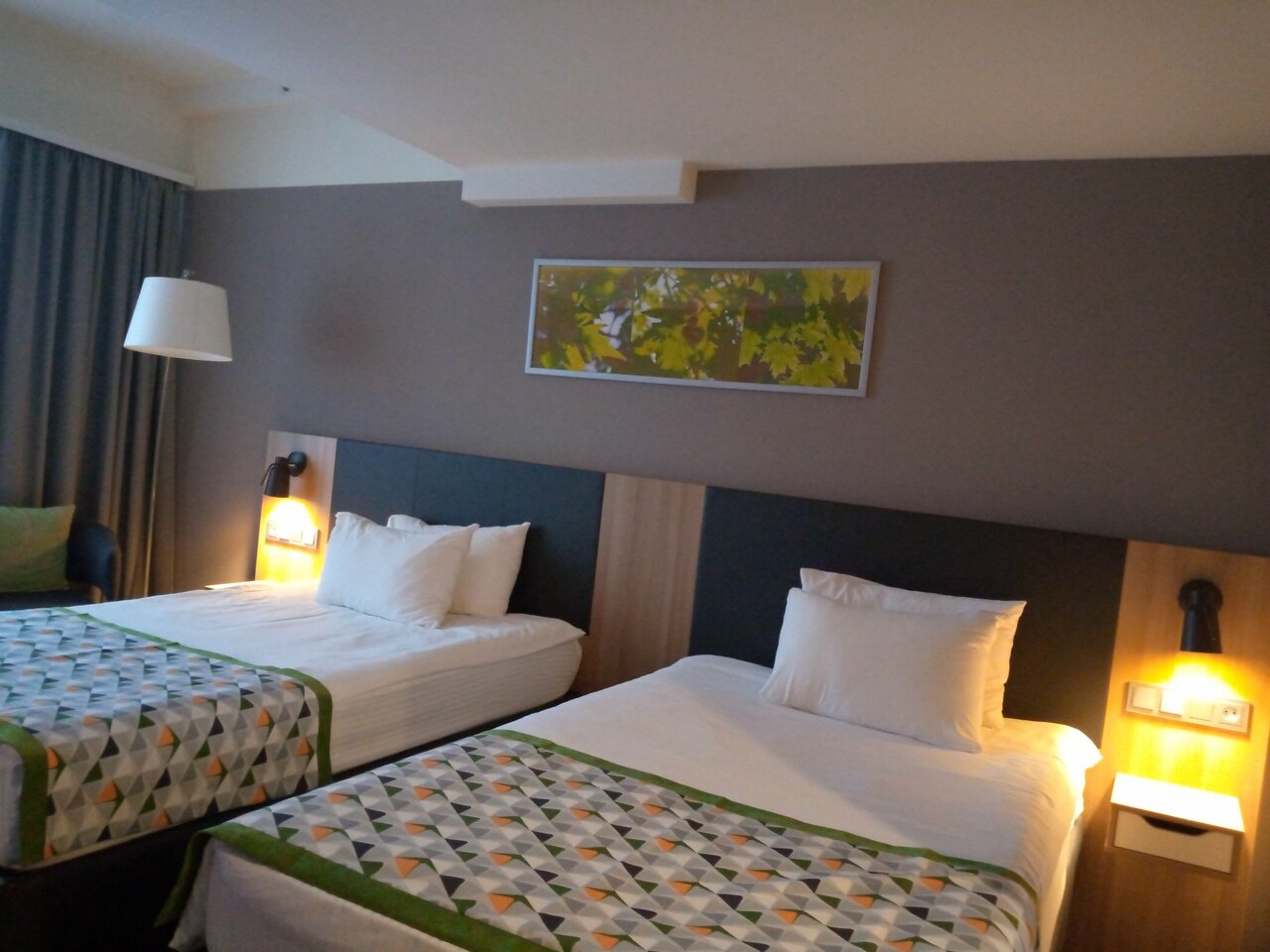 Гостиница Московские Ворота Санкт-Петербург-171