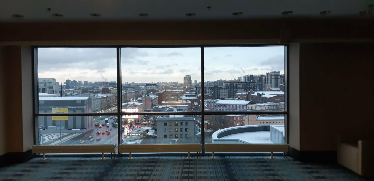 Гостиница Московские Ворота Санкт-Петербург-137