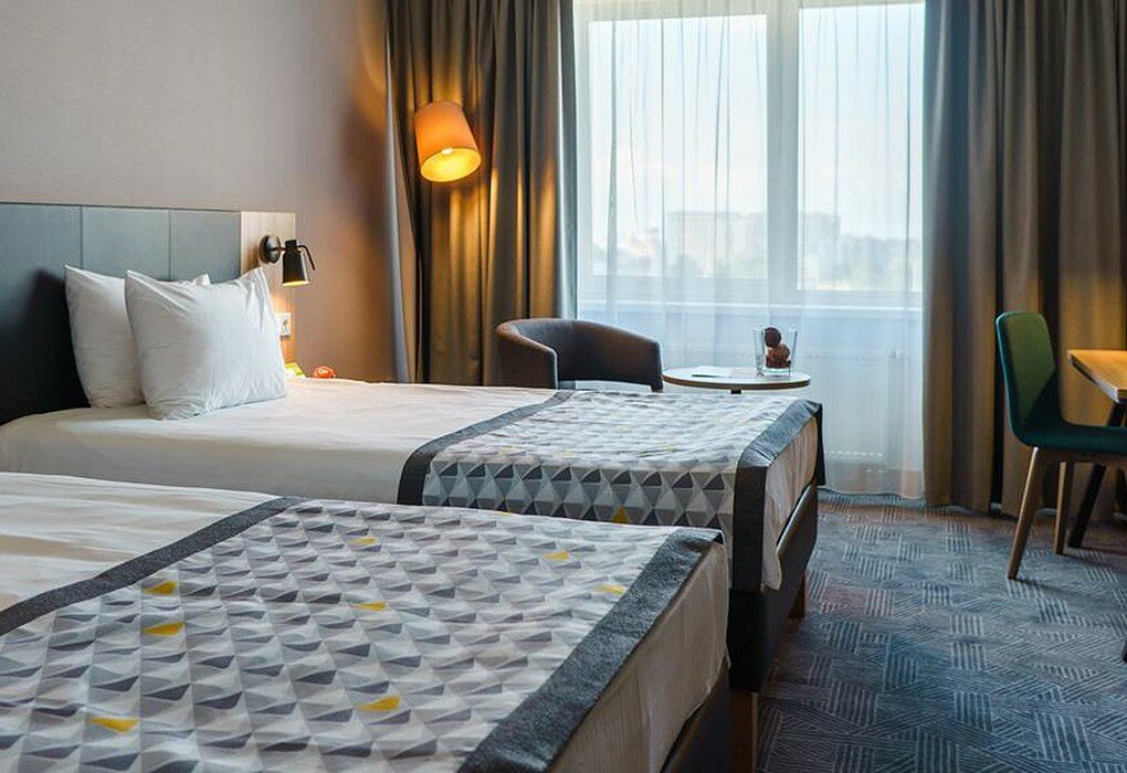 Гостиница Московские Ворота Санкт-Петербург-121