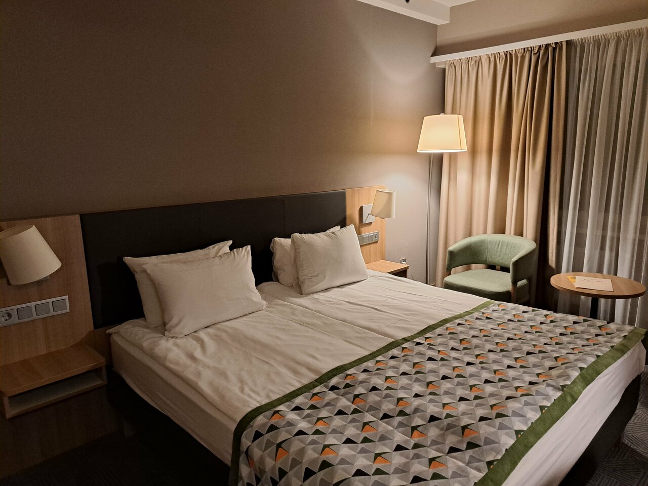 Гостиница Московские Ворота Санкт-Петербург-160