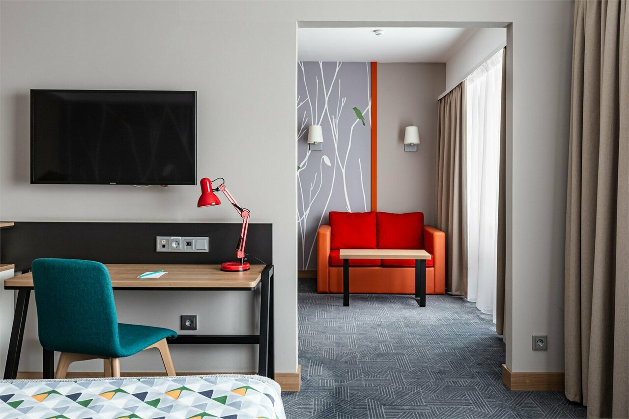 Гостиница Московские Ворота Санкт-Петербург