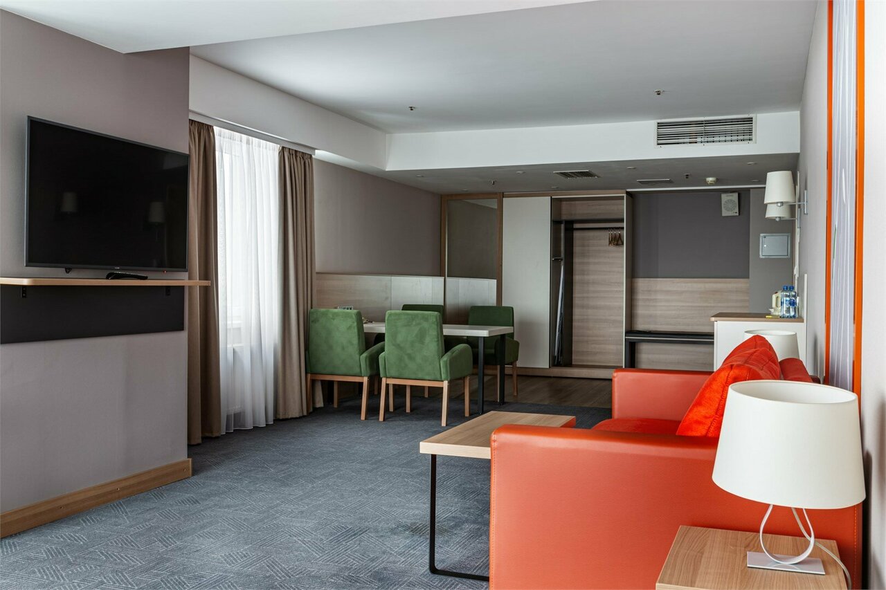 Гостиница Московские Ворота Санкт-Петербург