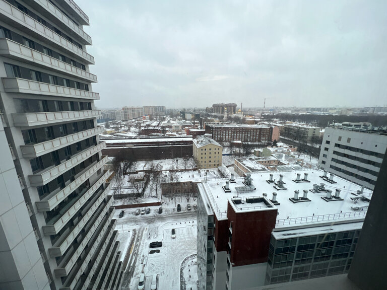 Гостиница Московские Ворота Санкт-Петербург-142