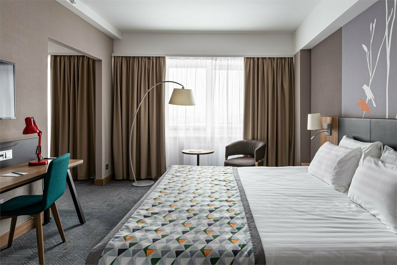 Гостиница Московские Ворота Санкт-Петербург