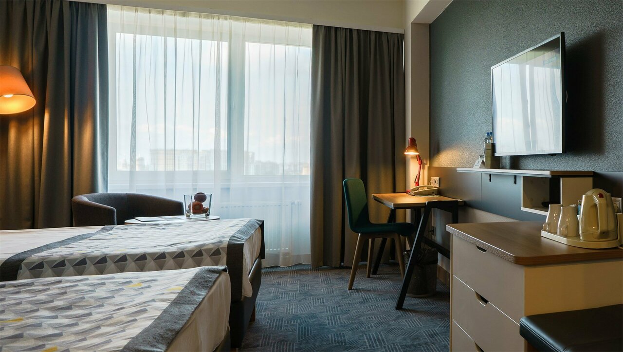 Гостиница Московские Ворота Санкт-Петербург