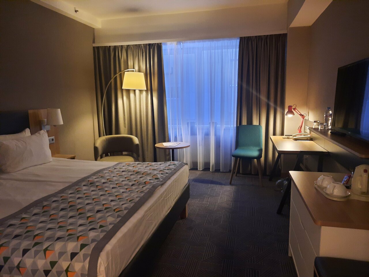 Гостиница Московские Ворота Санкт-Петербург-112