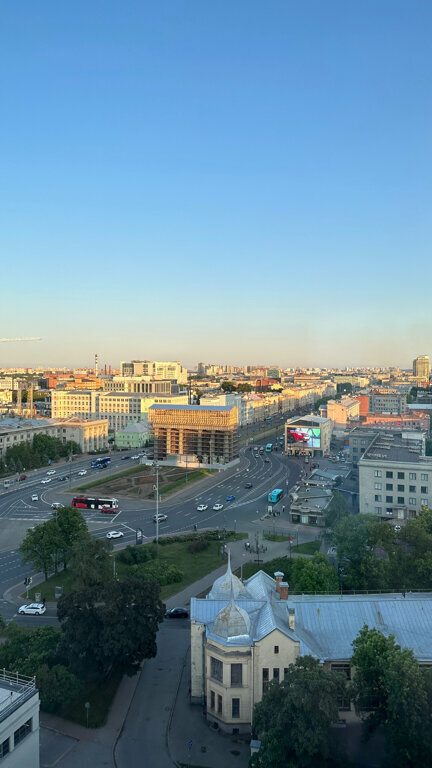 Гостиница Московские Ворота Санкт-Петербург-176