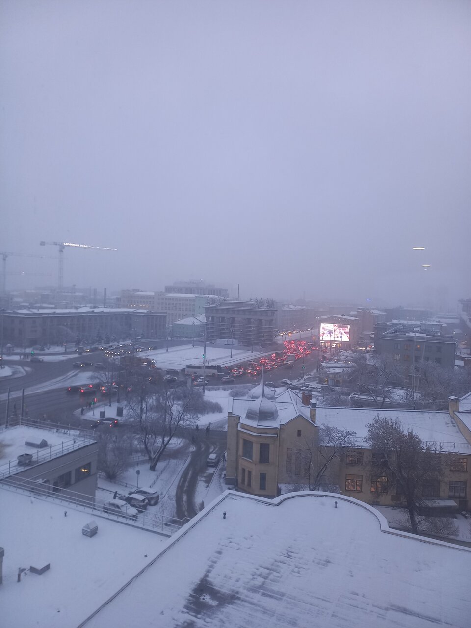 Гостиница Московские Ворота Санкт-Петербург-88