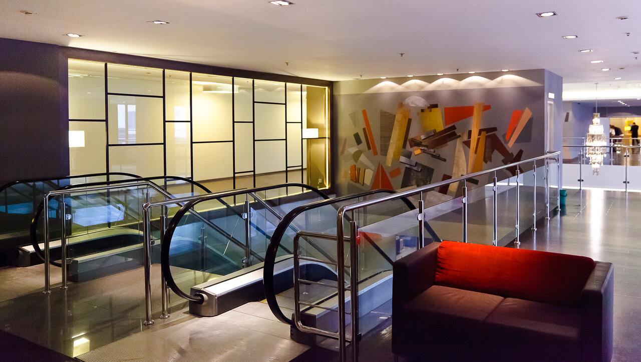 Гостиница Московские Ворота Санкт-Петербург-11