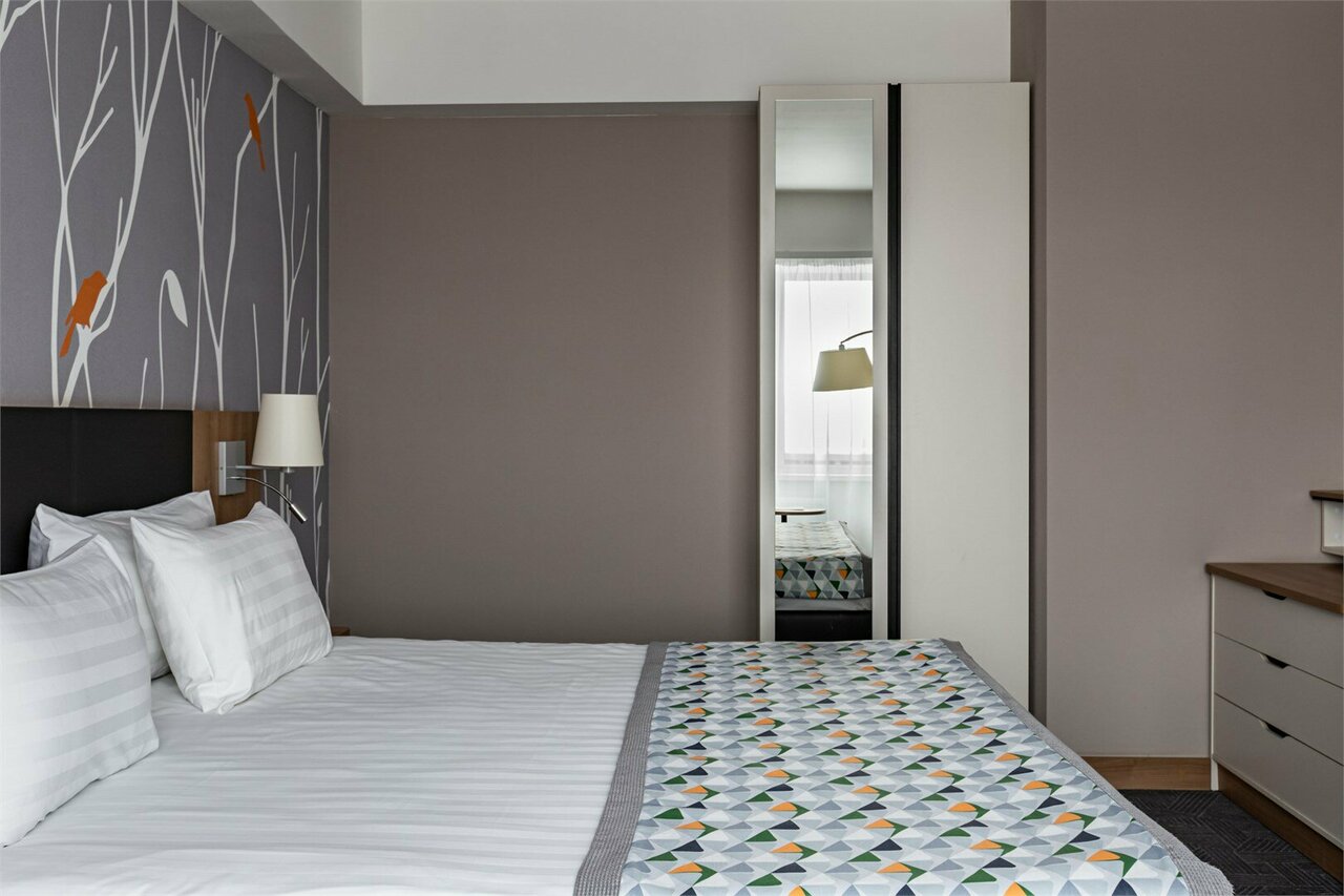 Гостиница Московские Ворота Санкт-Петербург