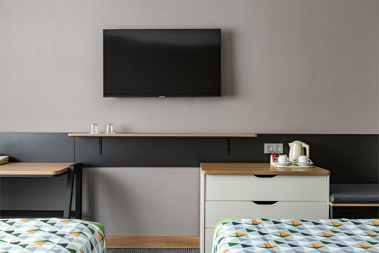 Гостиница Московские Ворота Санкт-Петербург