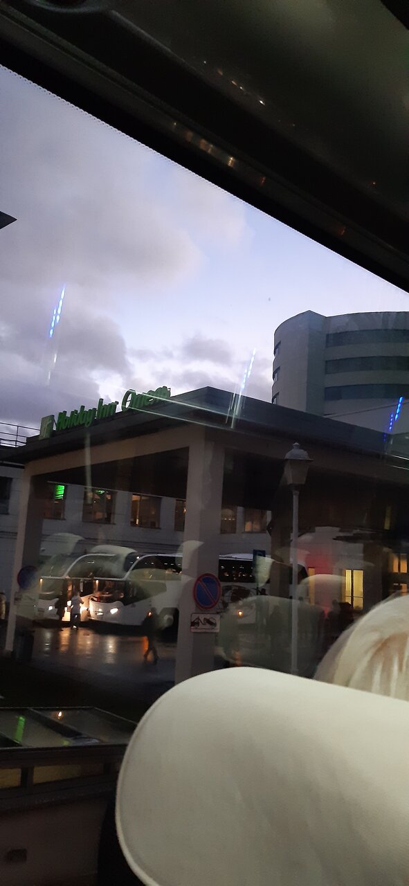 Гостиница Московские Ворота Санкт-Петербург-190