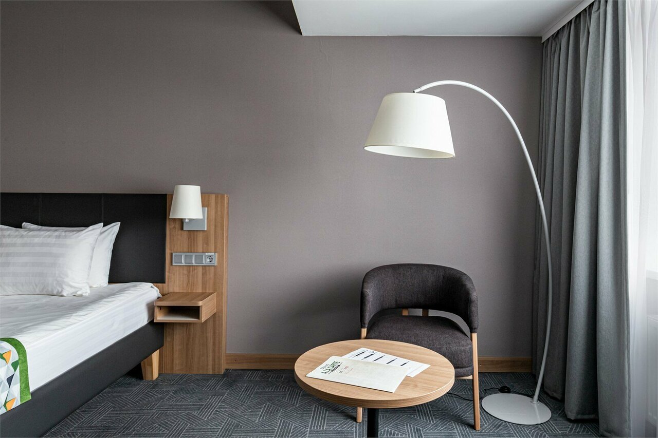 Гостиница Московские Ворота Санкт-Петербург