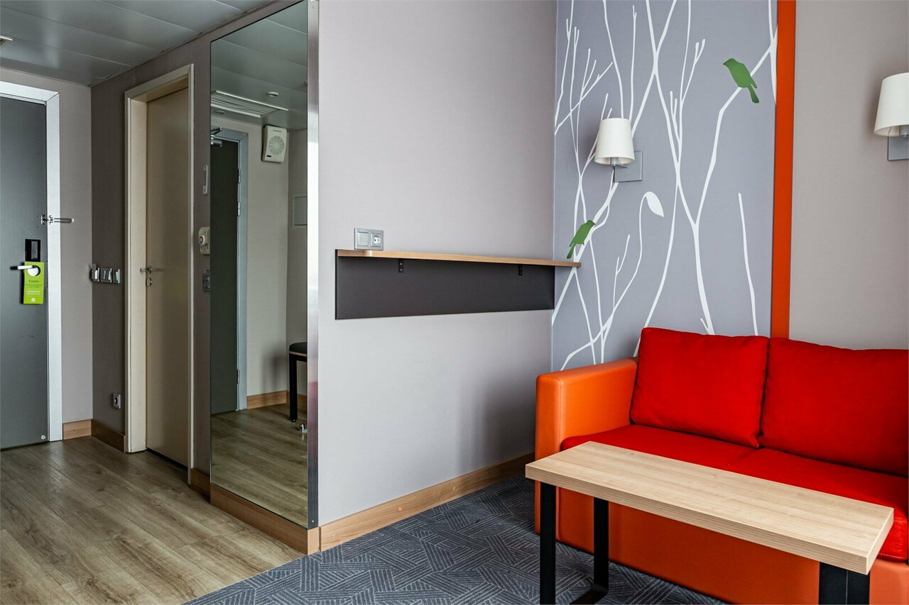 Гостиница Московские Ворота Санкт-Петербург