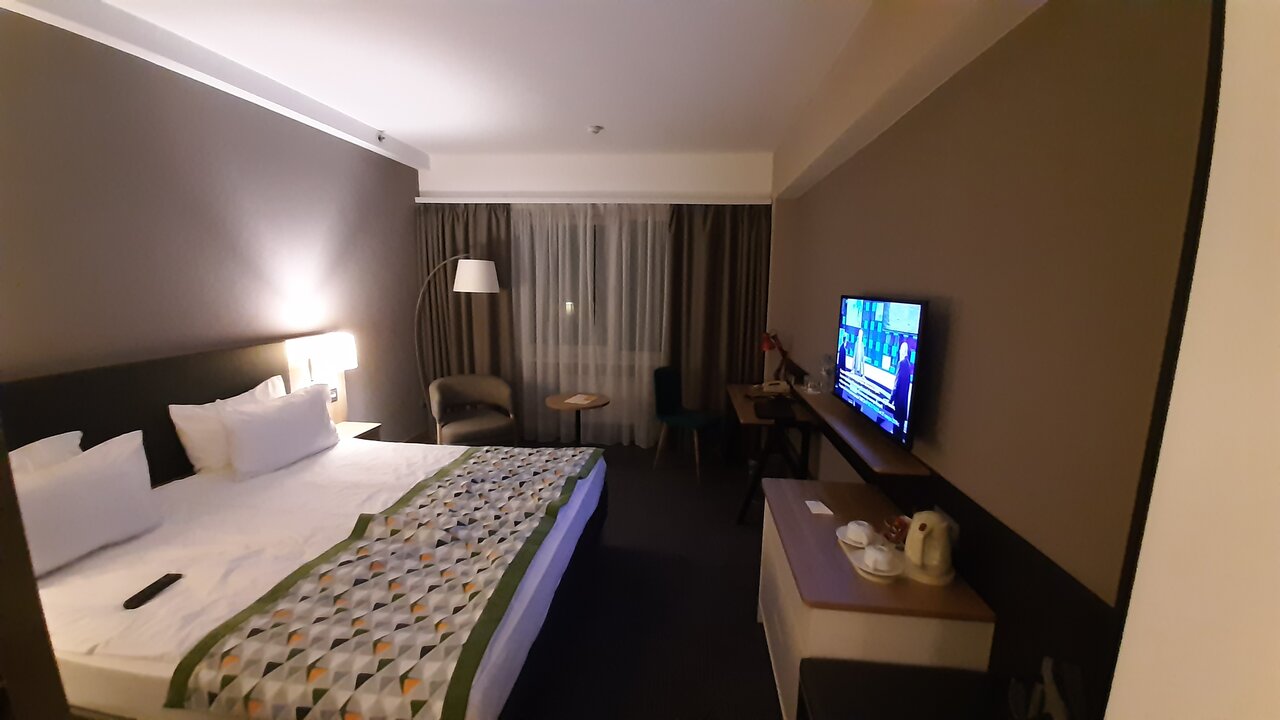 Гостиница Московские Ворота Санкт-Петербург-183