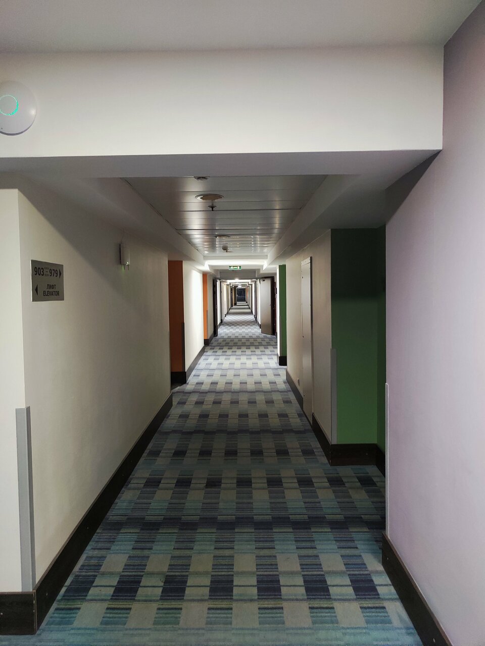 Гостиница Московские Ворота Санкт-Петербург-70