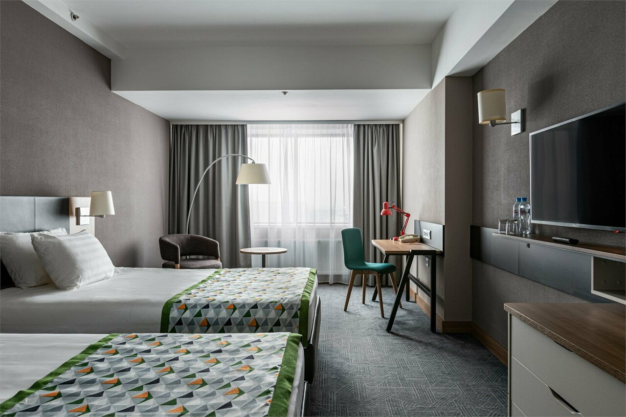 Гостиница Московские Ворота Санкт-Петербург