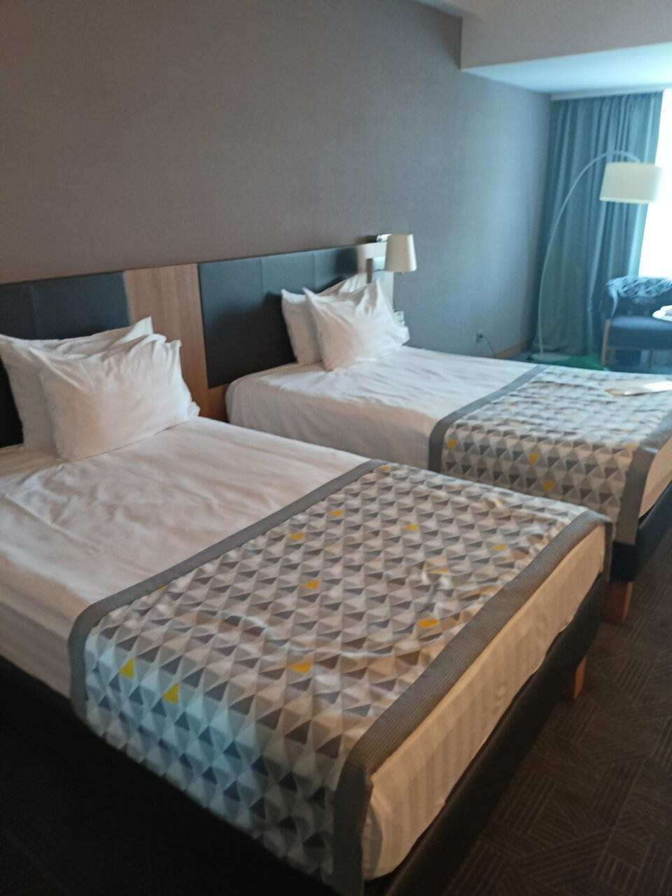 Гостиница Московские Ворота Санкт-Петербург-93