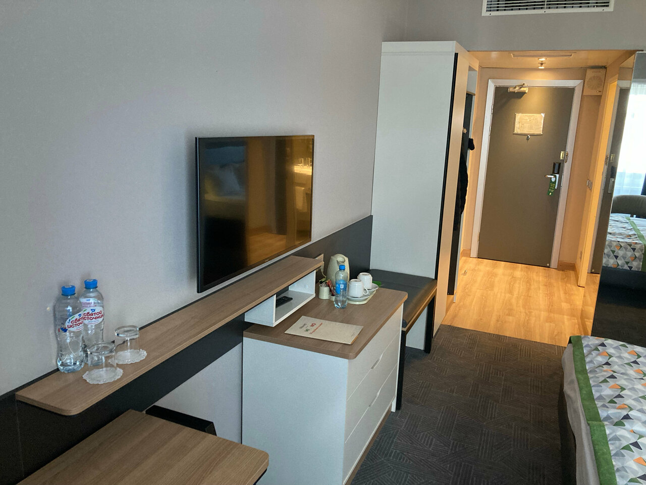 Гостиница Московские Ворота Санкт-Петербург-181