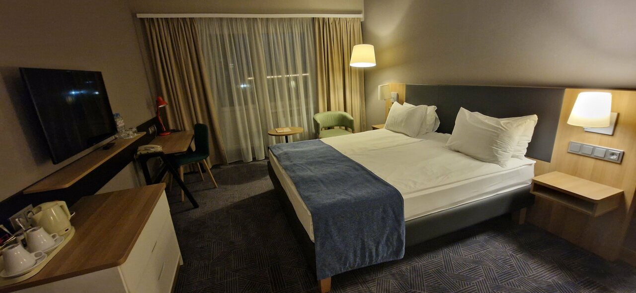 Гостиница Московские Ворота Санкт-Петербург-149