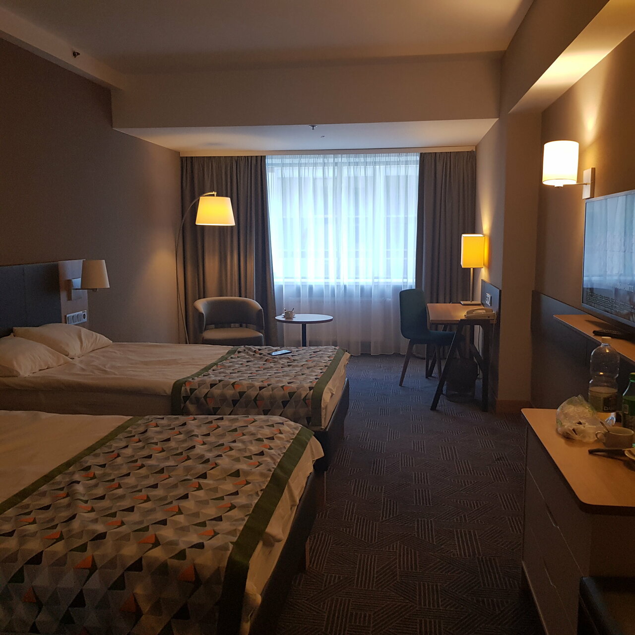 Гостиница Московские Ворота Санкт-Петербург-135