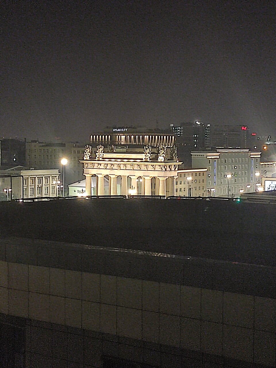 Гостиница Московские Ворота Санкт-Петербург-23