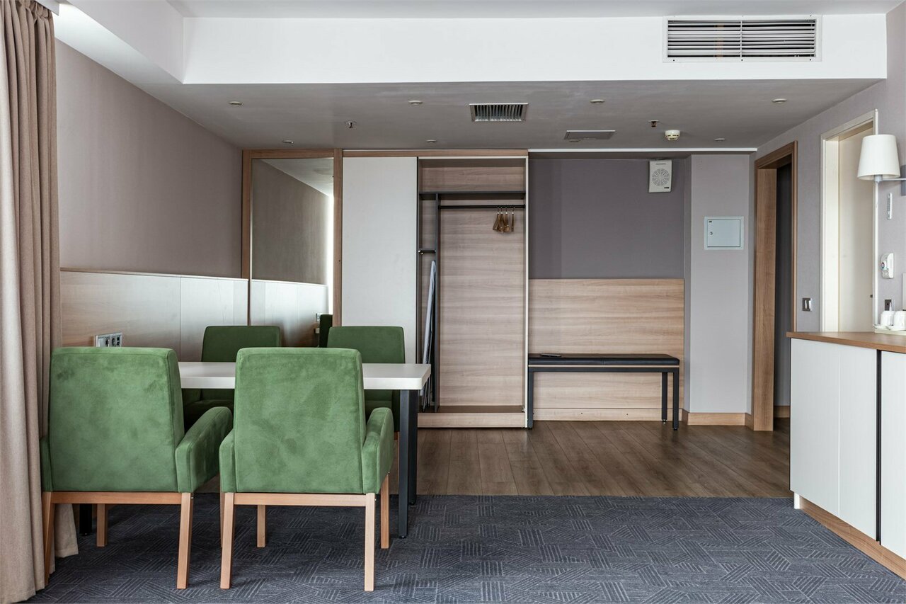 Гостиница Московские Ворота Санкт-Петербург