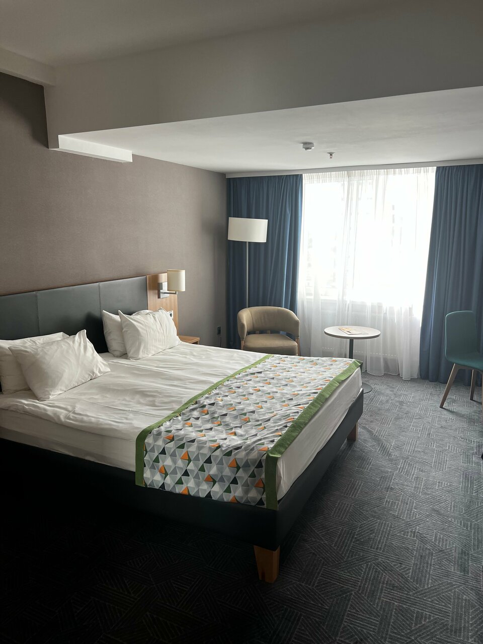 Гостиница Московские Ворота Санкт-Петербург-140