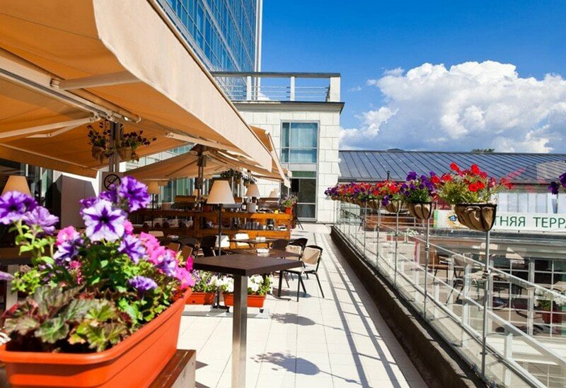 Гостиница Московские Ворота Санкт-Петербург-251