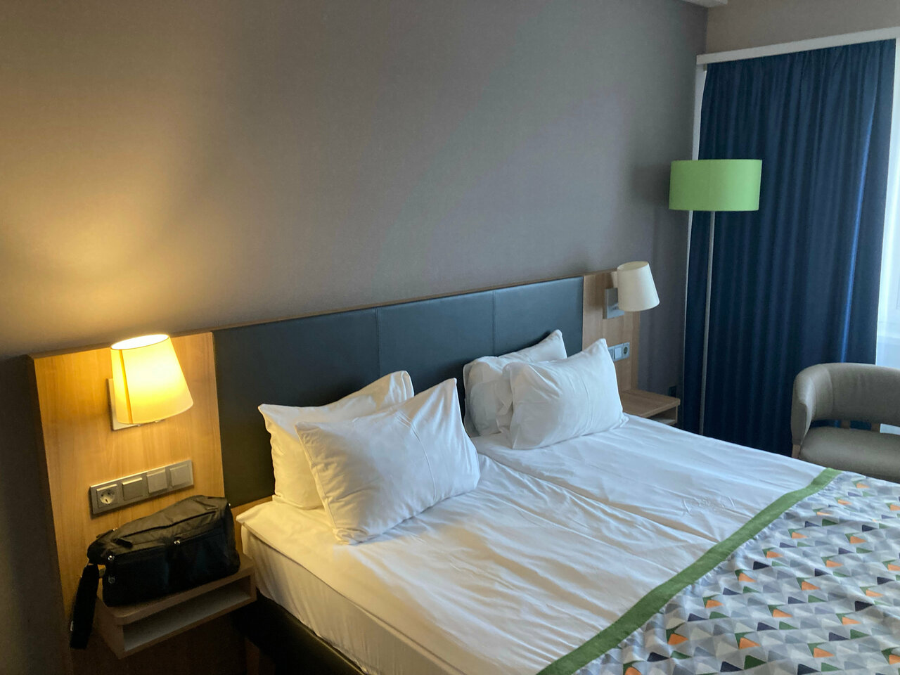 Гостиница Московские Ворота Санкт-Петербург-86